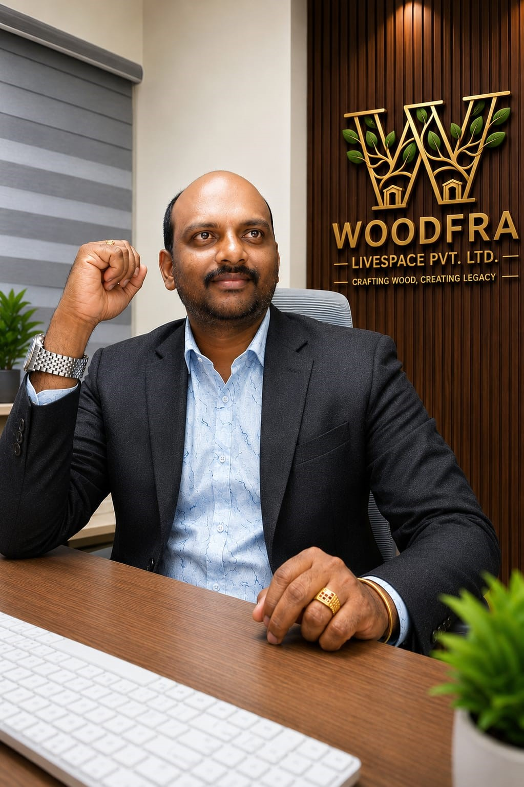 Founder
